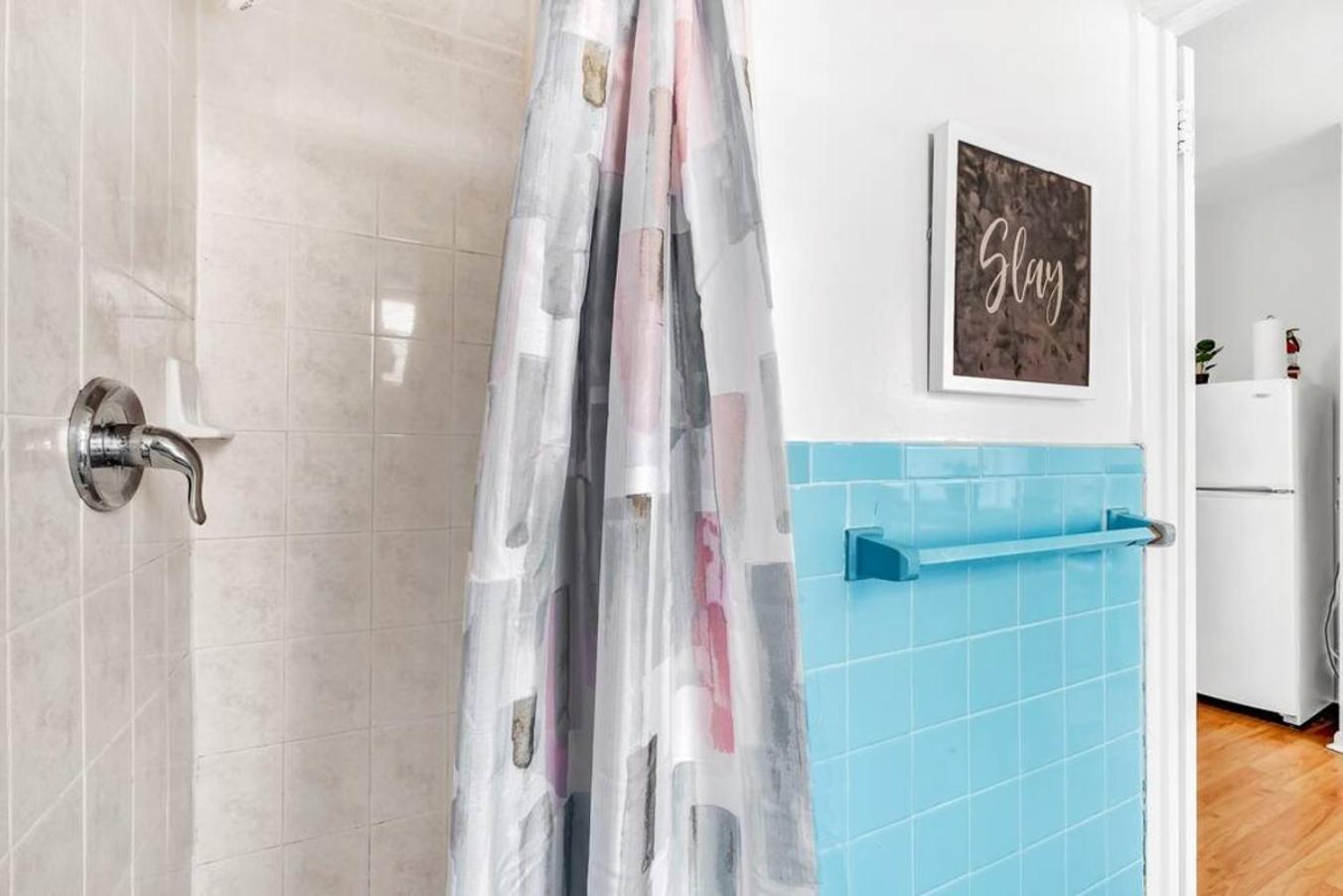 Stylish Studio In City Center Filadelfia Zewnętrze zdjęcie